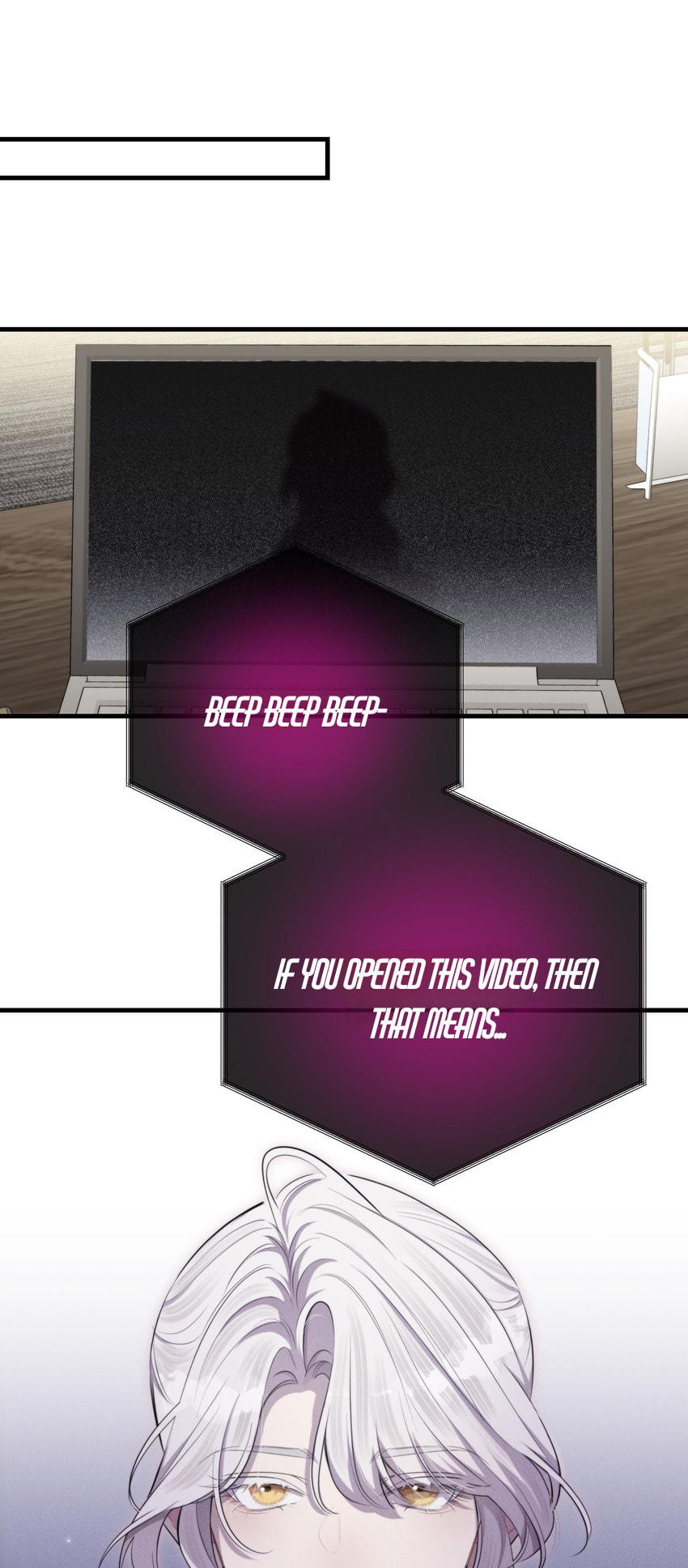 Keep an Eye on You Chapter 31 page 53 - 