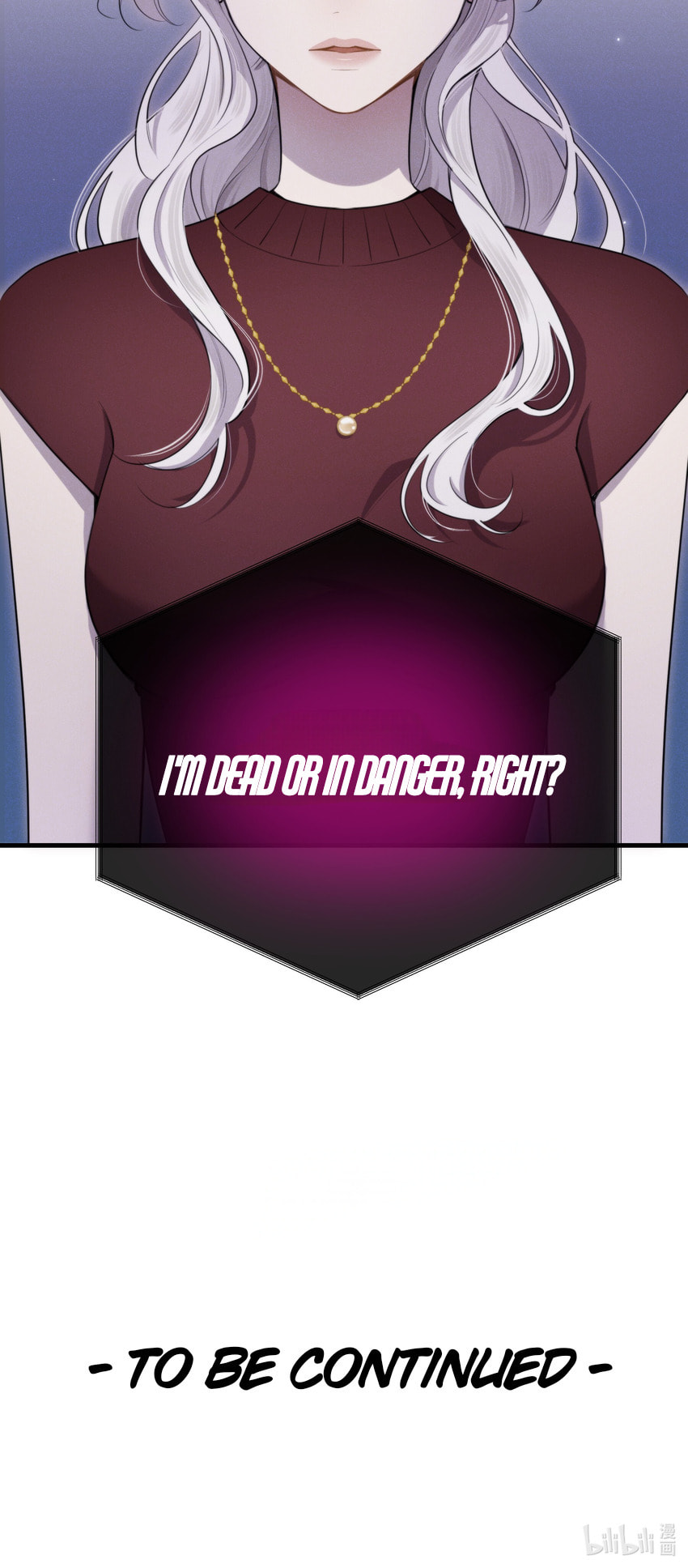 Keep an Eye on You Chapter 31 page 54 - 