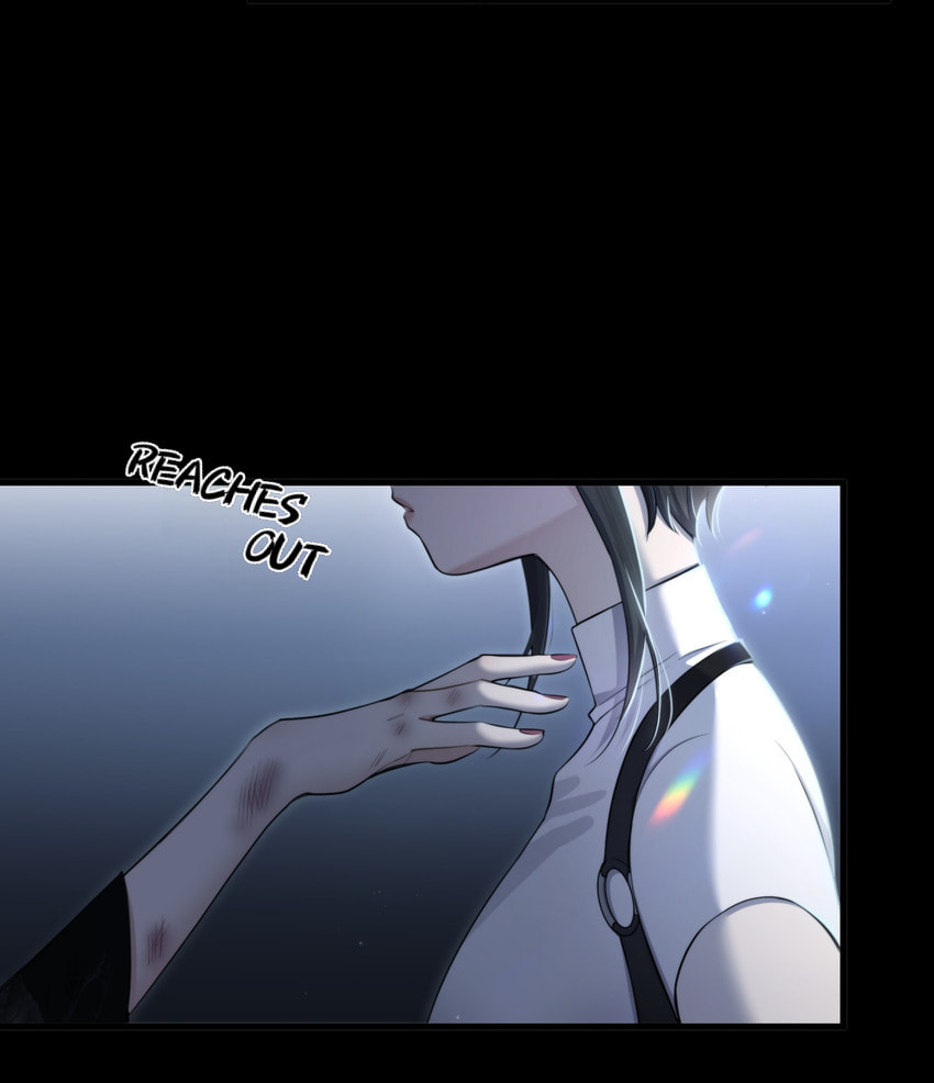 Keep an Eye on You Chapter 31 page 8 - 