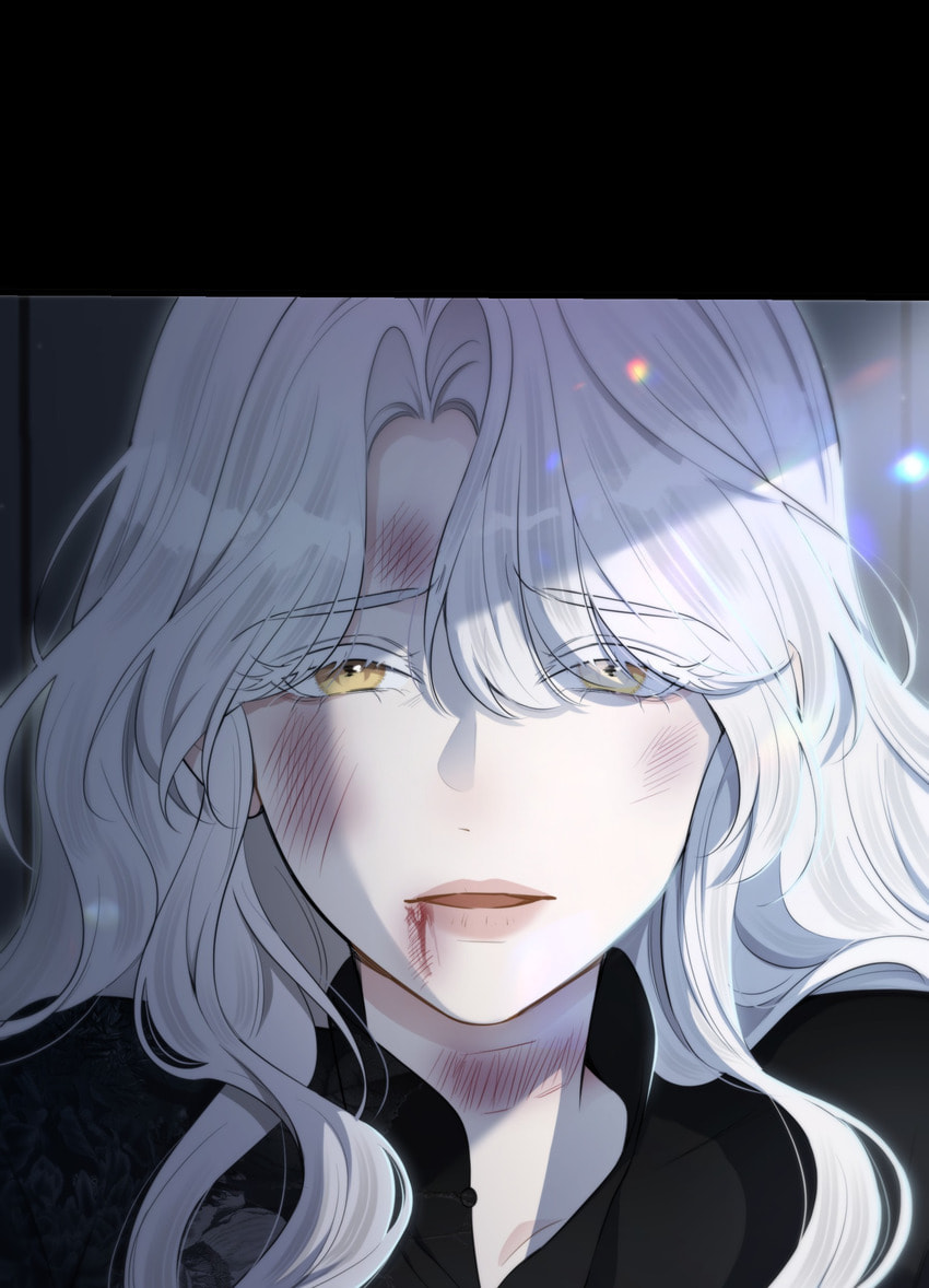 Keep an Eye on You Chapter 31 page 10 - 