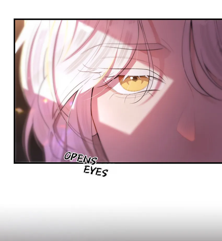 Keep an Eye on You Chapter 32 page 19 - 