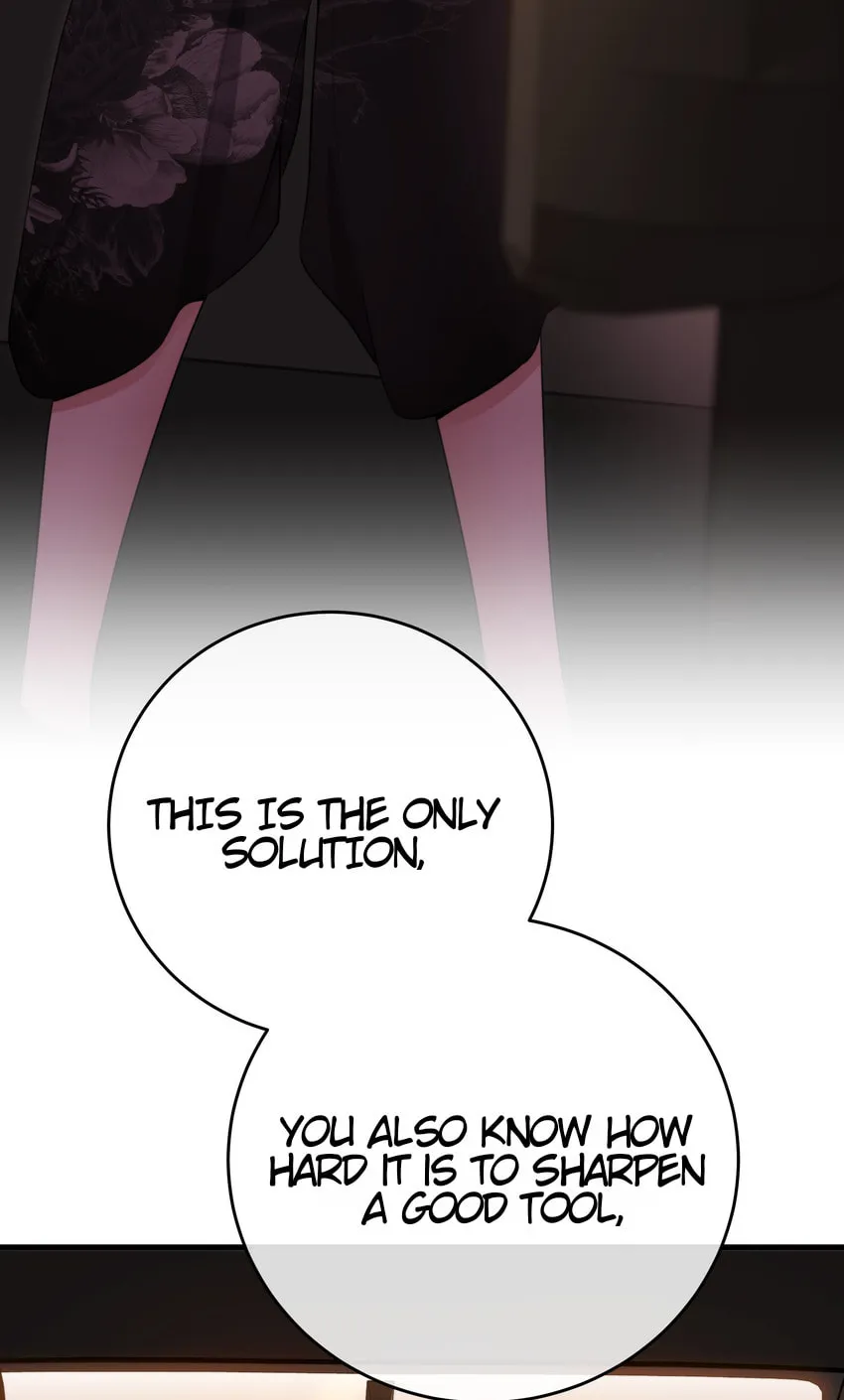 Keep an Eye on You Chapter 32 page 22 - 