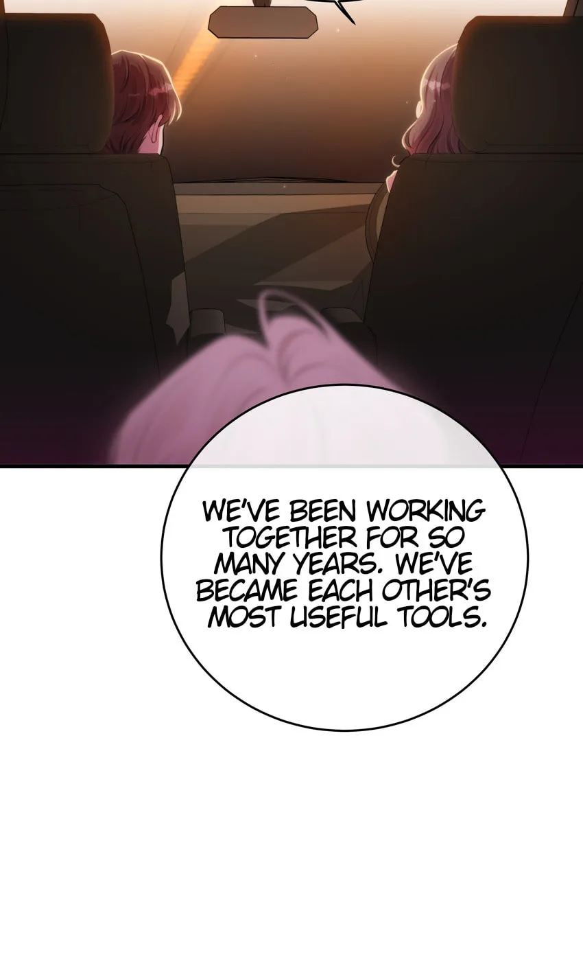 Keep an Eye on You Chapter 32 page 23 - 