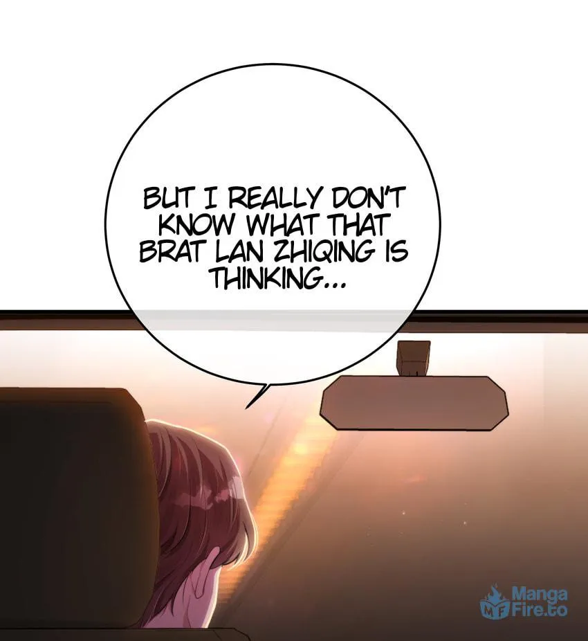 Keep an Eye on You Chapter 32 page 24 - 
