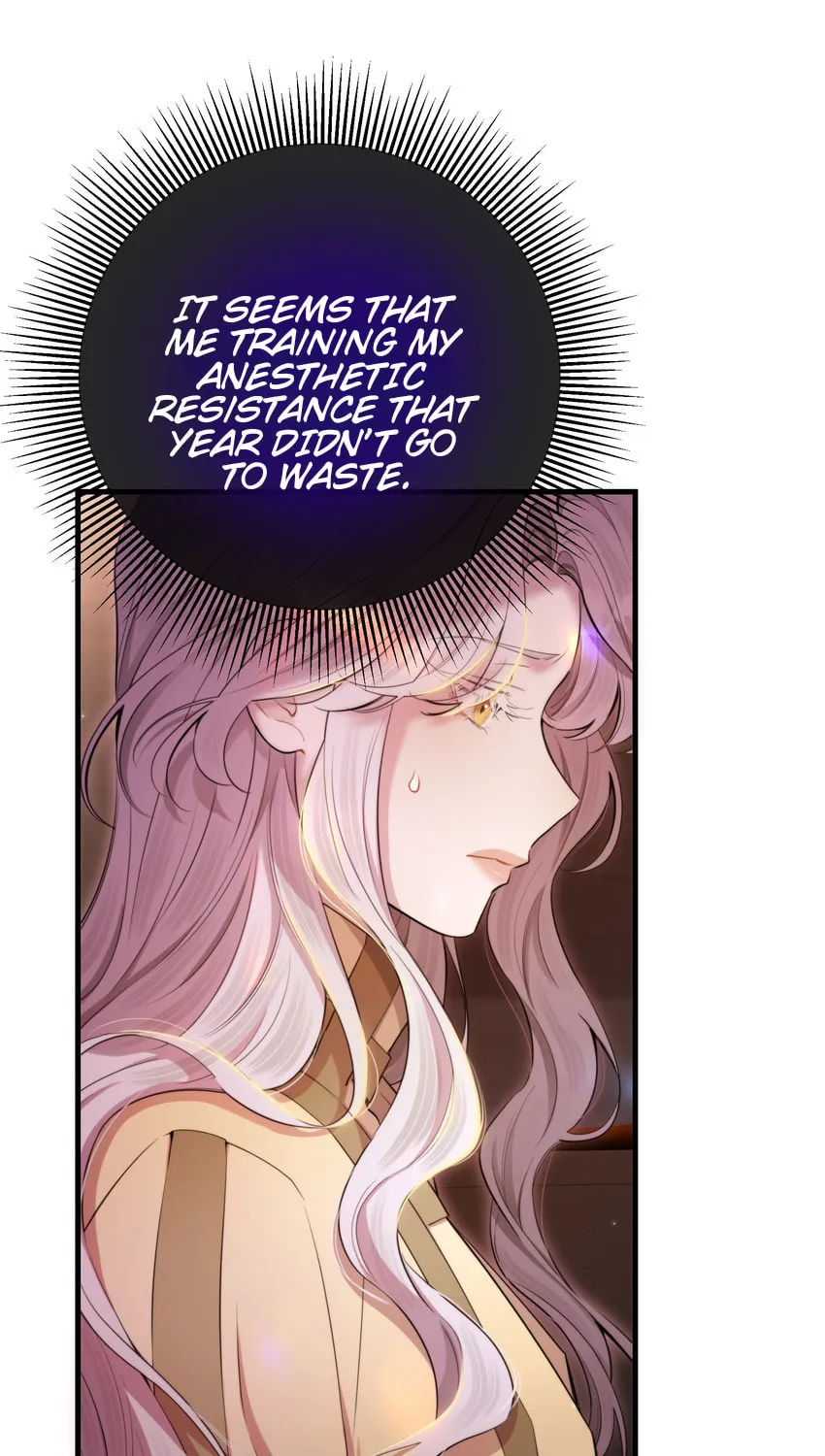 Keep an Eye on You Chapter 32 page 26 - 