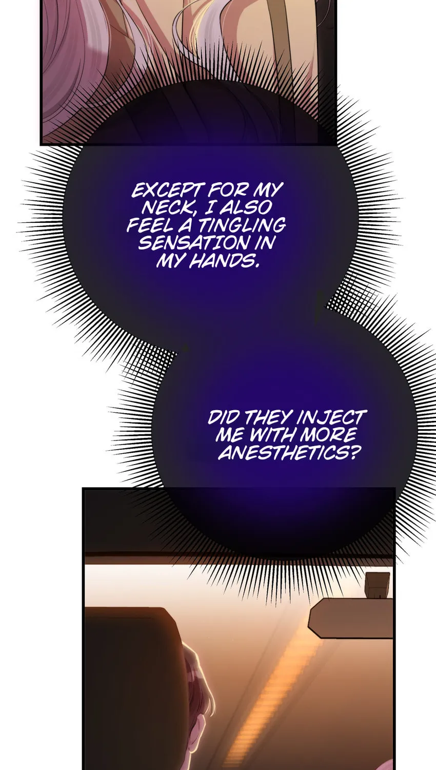 Keep an Eye on You Chapter 32 page 27 - 