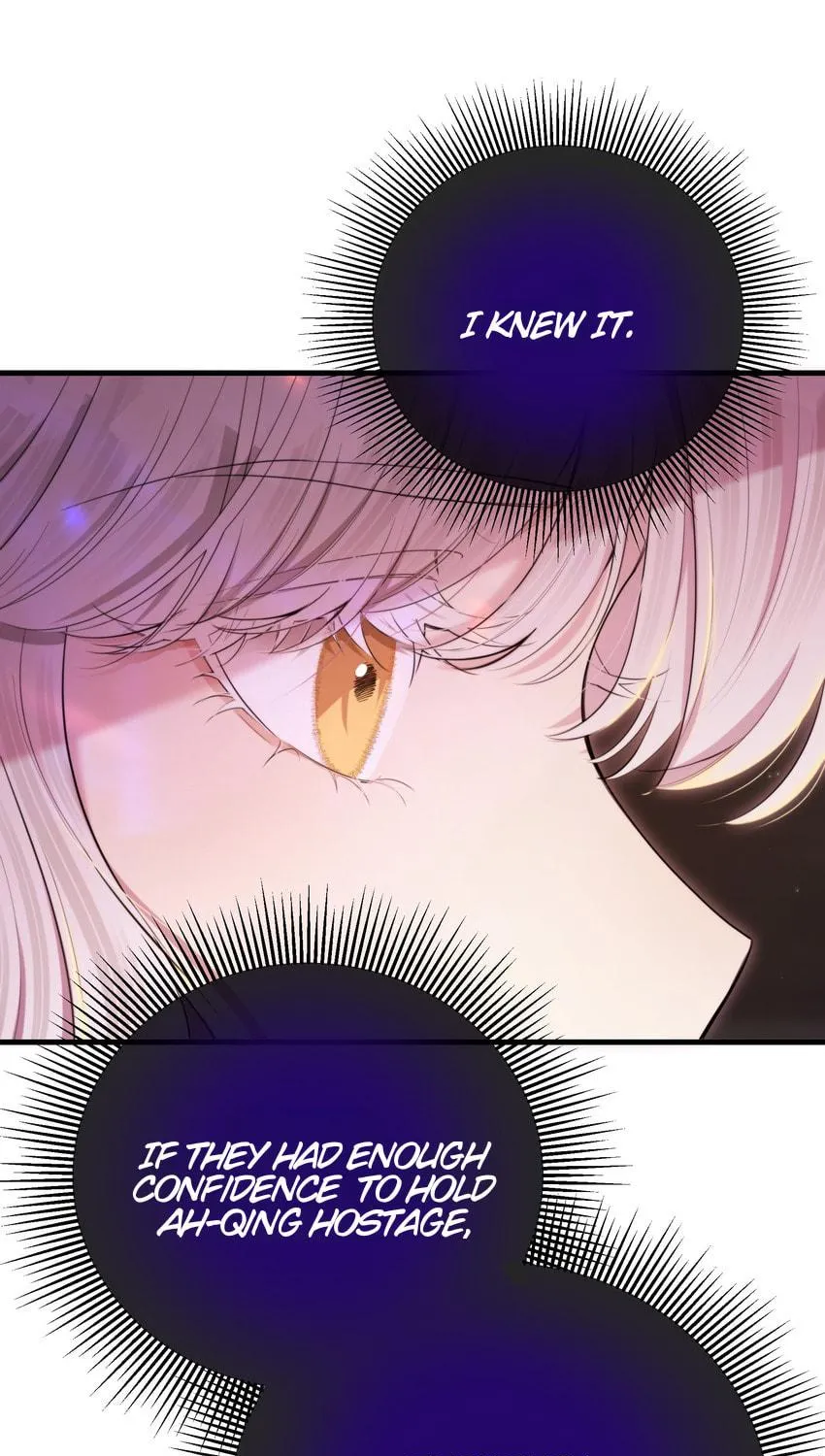 Keep an Eye on You Chapter 32 page 29 - 