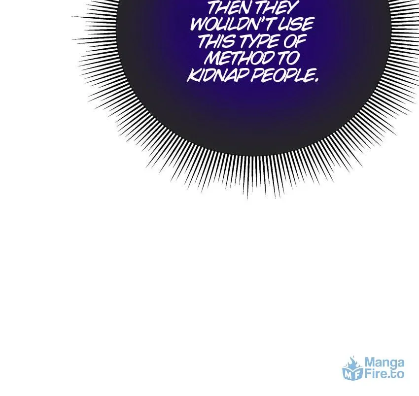 Keep an Eye on You Chapter 32 page 30 - 