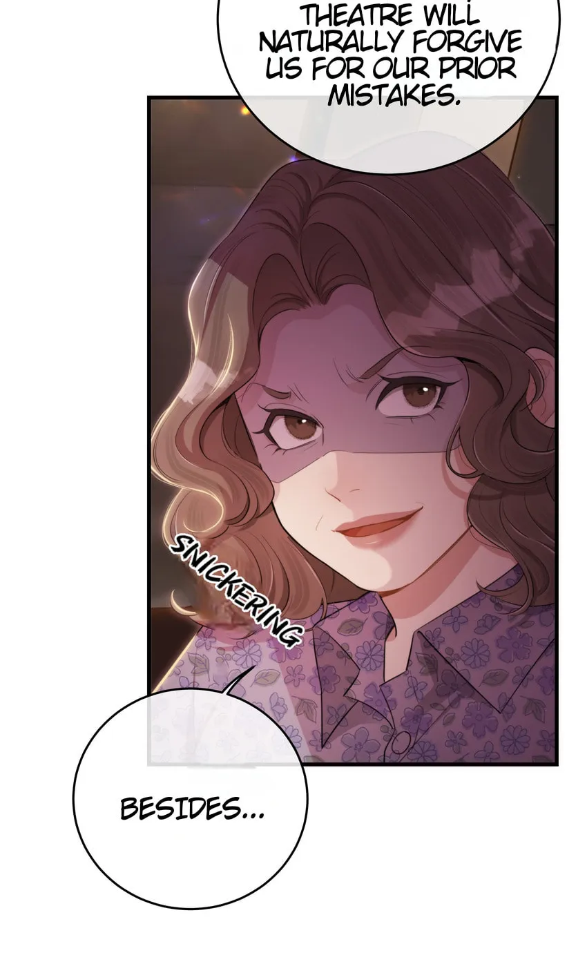Keep an Eye on You Chapter 32 page 32 - 