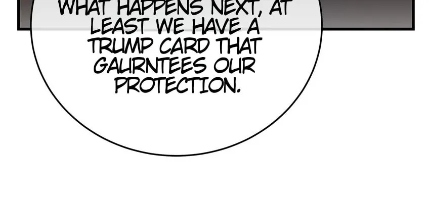 Keep an Eye on You Chapter 32 page 34 - 