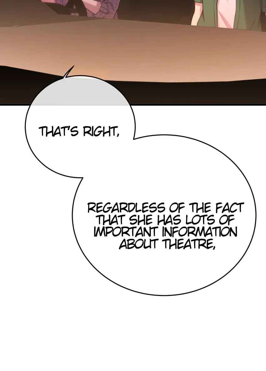 Keep an Eye on You Chapter 32 page 36 - 