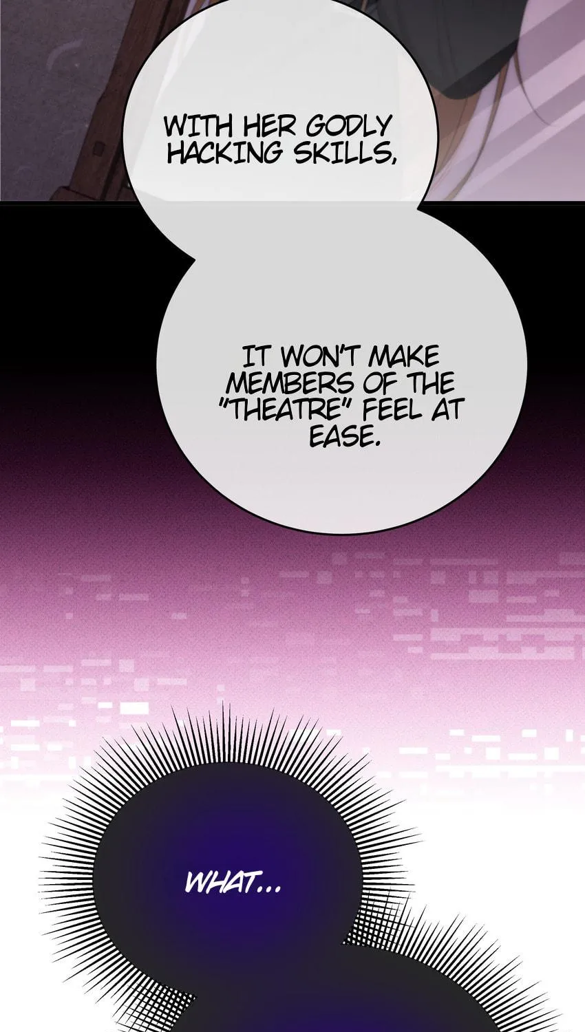 Keep an Eye on You Chapter 32 page 39 - 