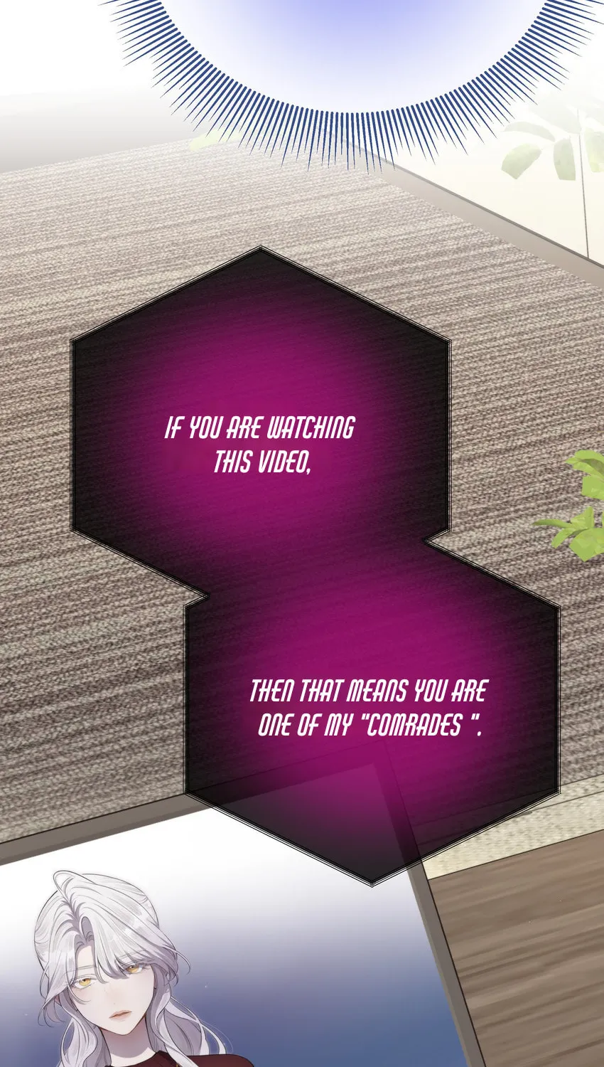Keep an Eye on You Chapter 32 page 5 - 
