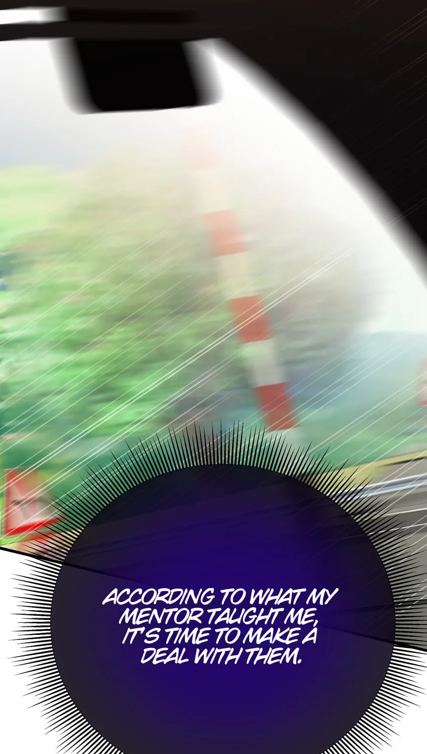 Keep an Eye on You Chapter 32 page 43 - 