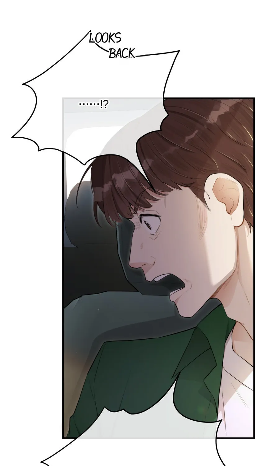 Keep an Eye on You Chapter 32 page 47 - 
