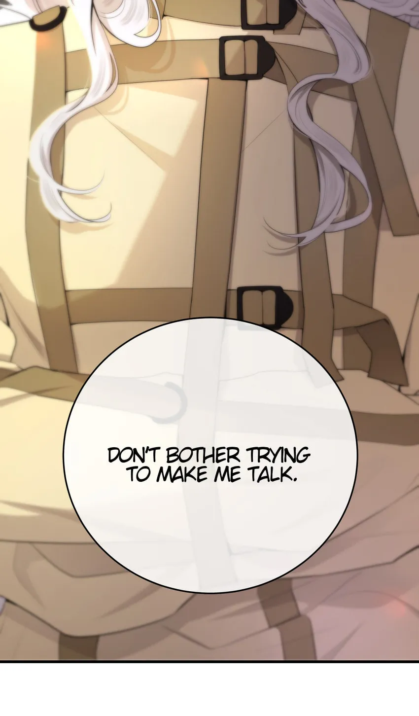 Keep an Eye on You Chapter 32 page 52 - 