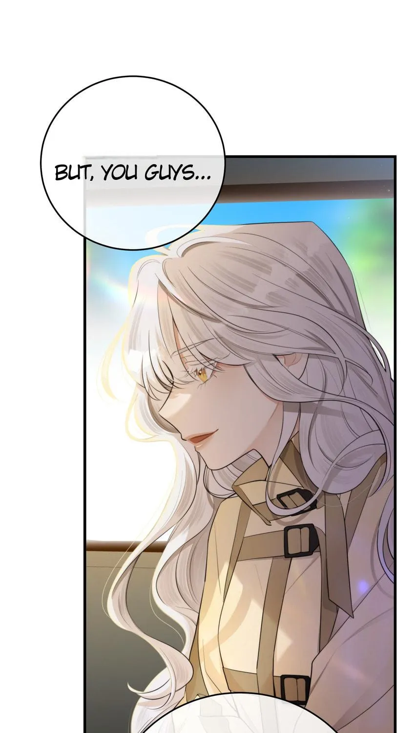 Keep an Eye on You Chapter 32 page 54 - 