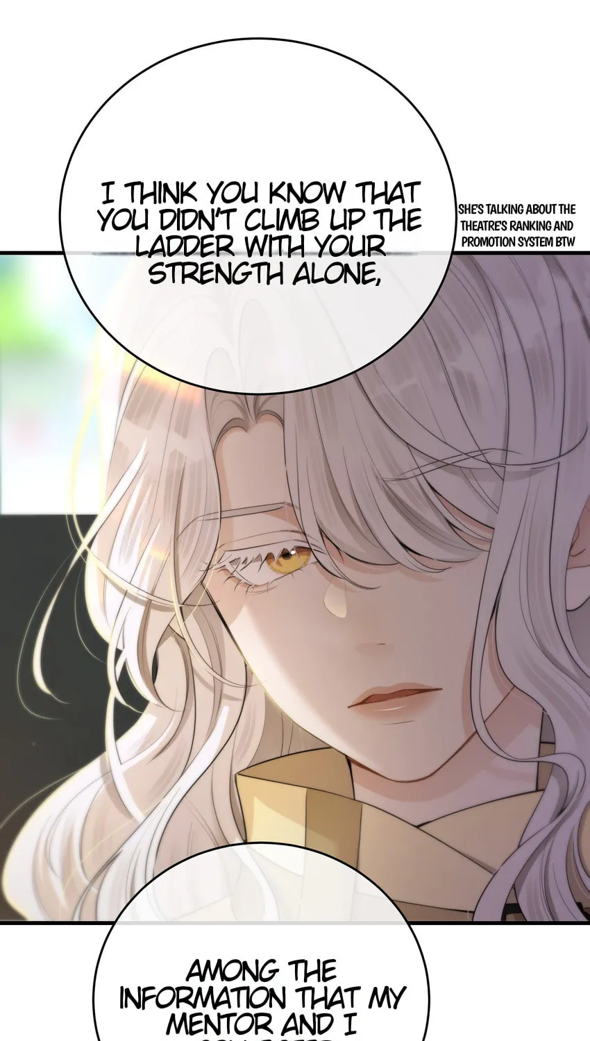 Keep an Eye on You Chapter 32 page 60 - 