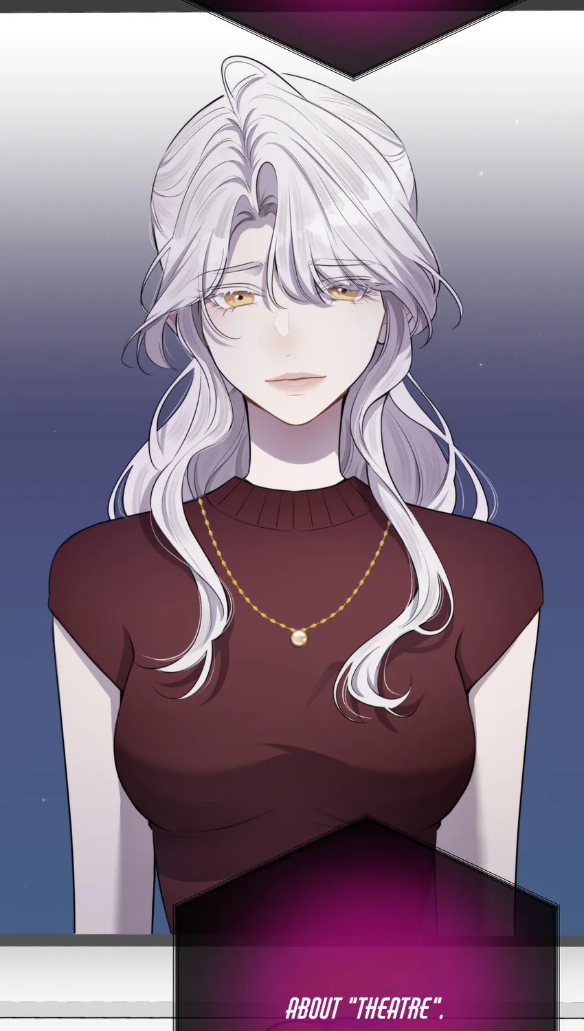 Keep an Eye on You Chapter 32 page 7 - 
