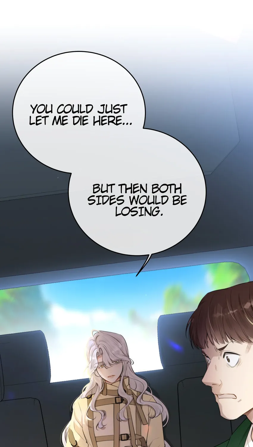 Keep an Eye on You Chapter 32 page 62 - 
