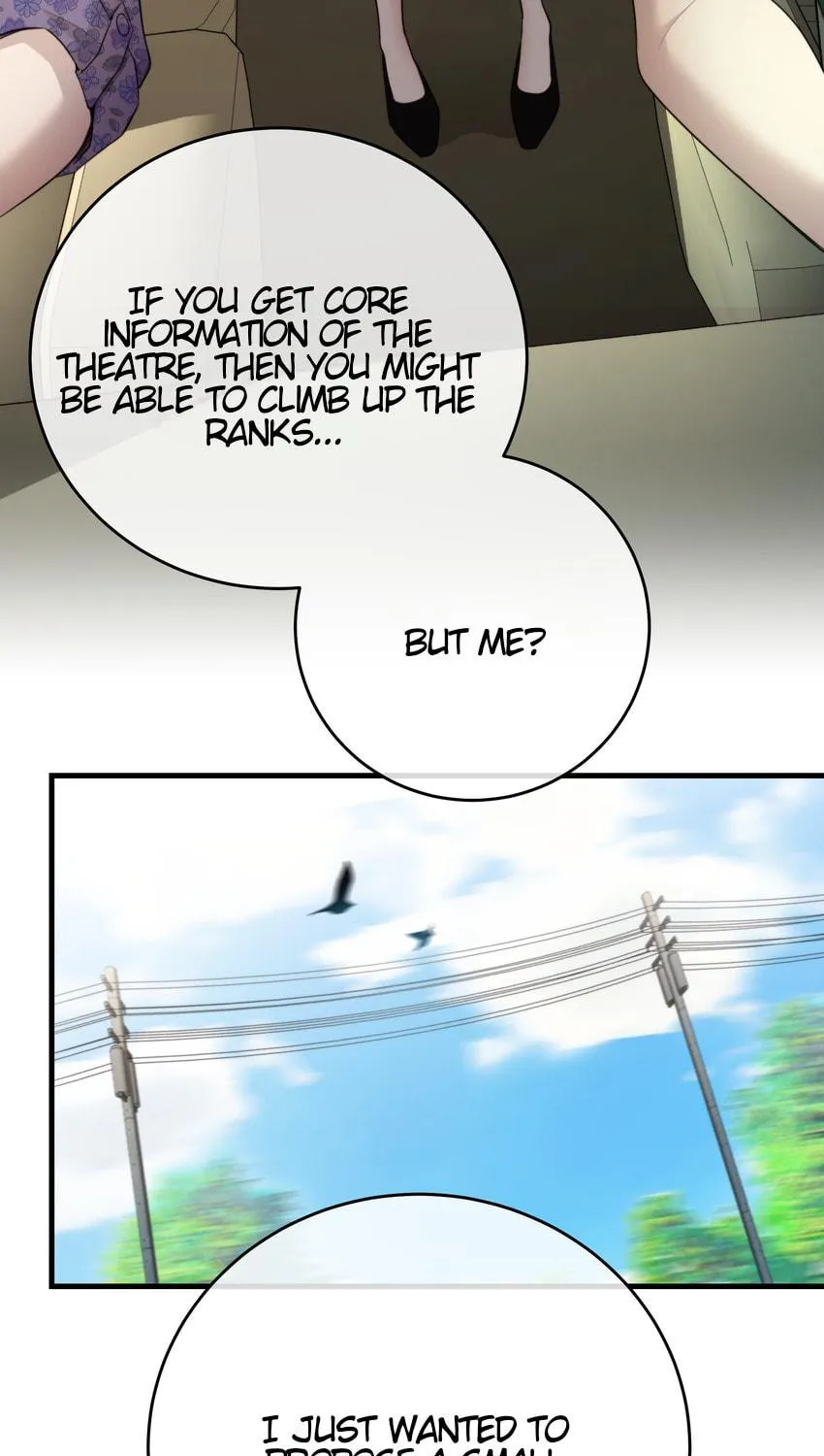Keep an Eye on You Chapter 32 page 64 - 