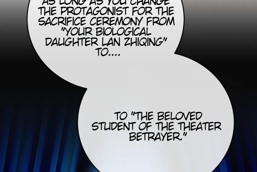 Keep an Eye on You Chapter 32 page 69 - 