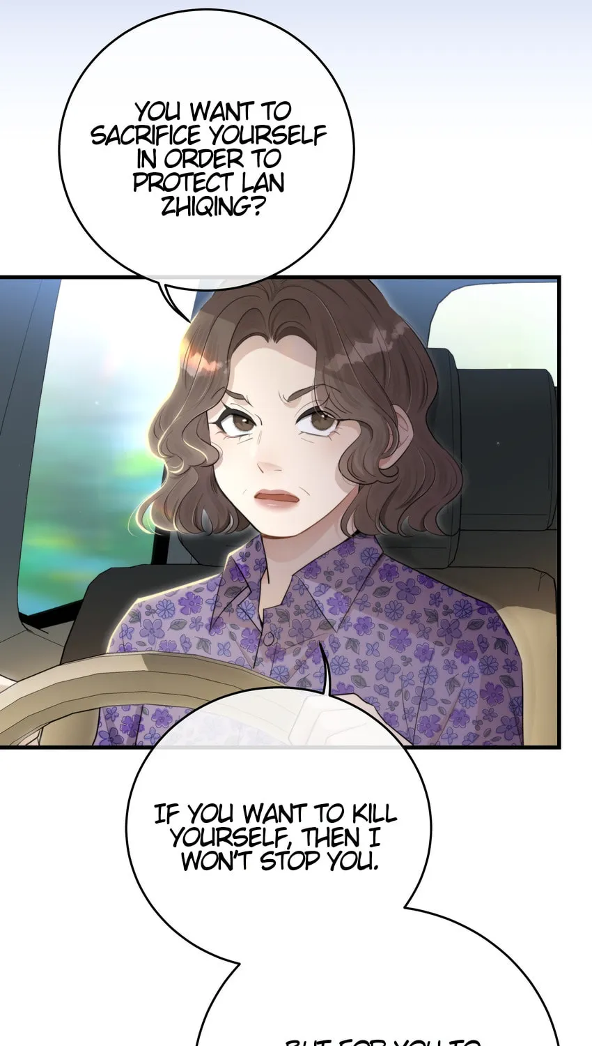 Keep an Eye on You Chapter 32 page 72 - 