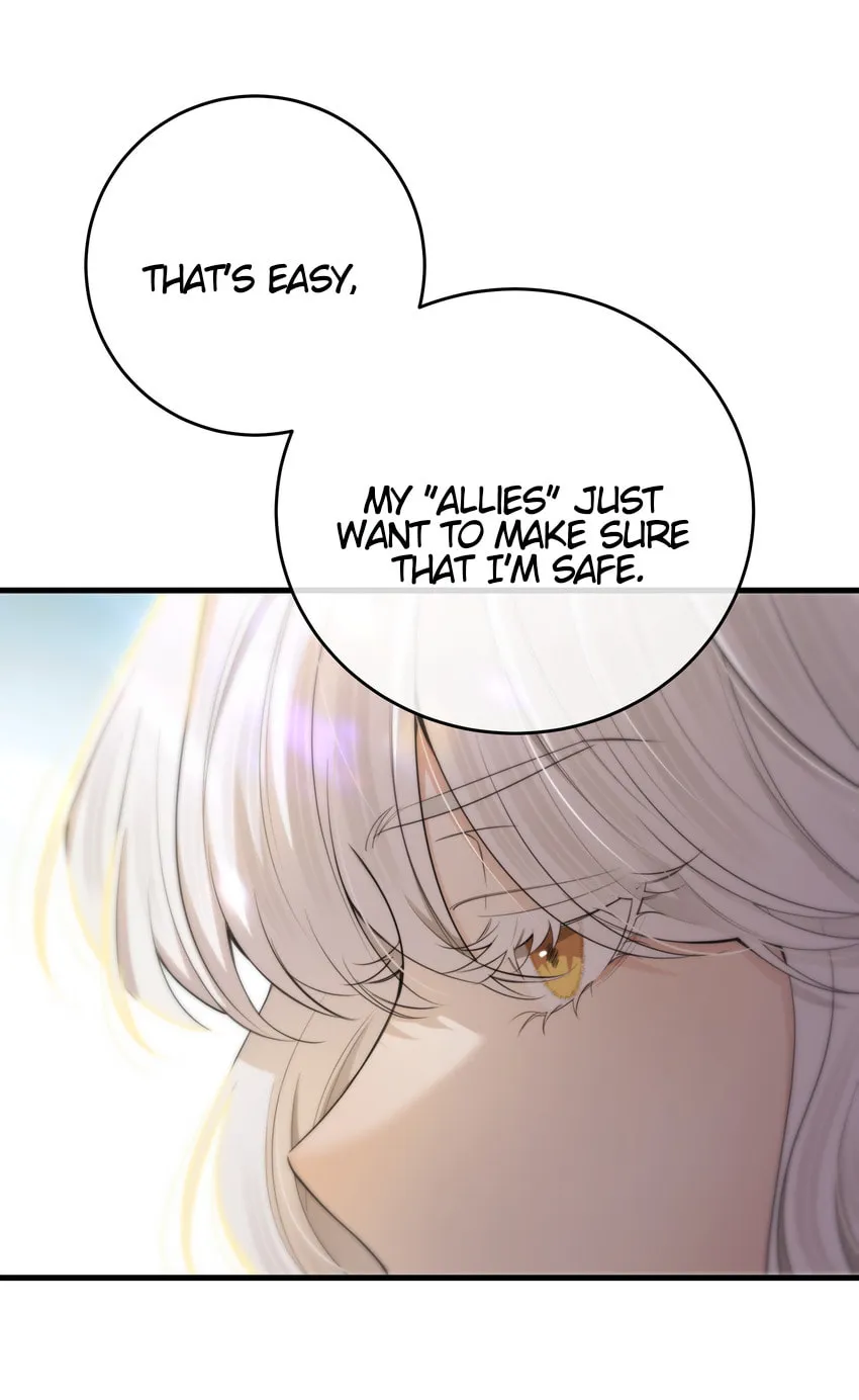 Keep an Eye on You Chapter 32 page 78 - 
