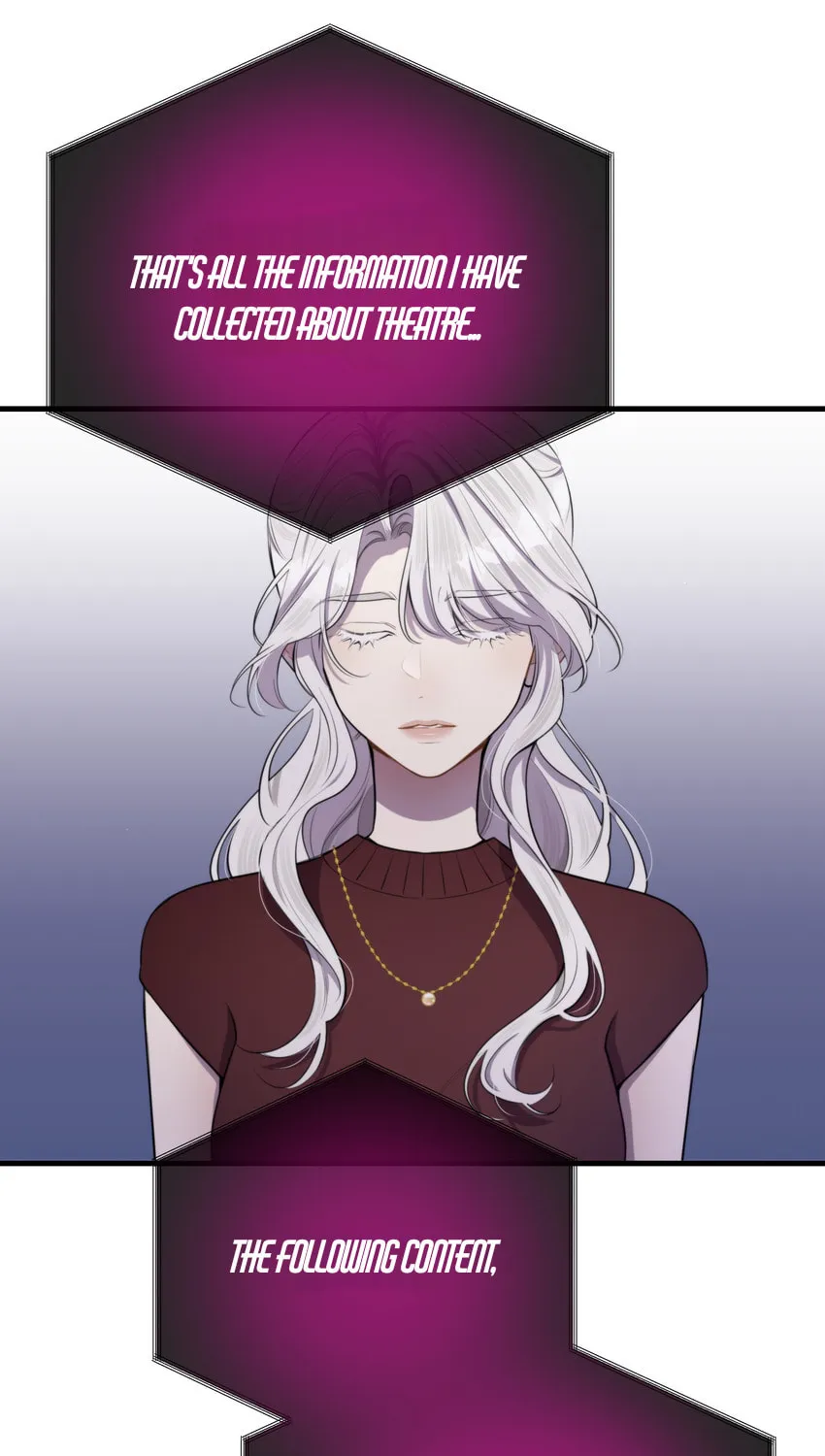 Keep an Eye on You Chapter 32 page 89 - 