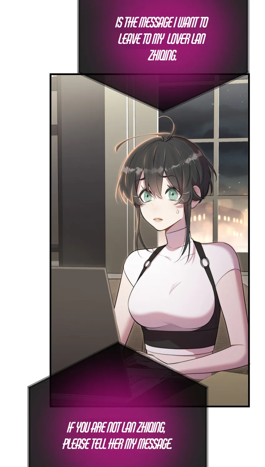 Keep an Eye on You Chapter 32 page 90 - 