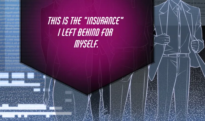 Keep an Eye on You Chapter 32 page 10 - 