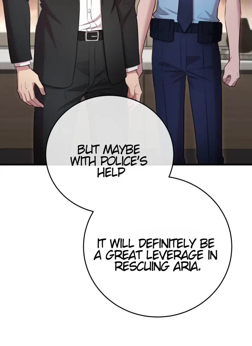 Keep an Eye on You Chapter 33 page 23 - 