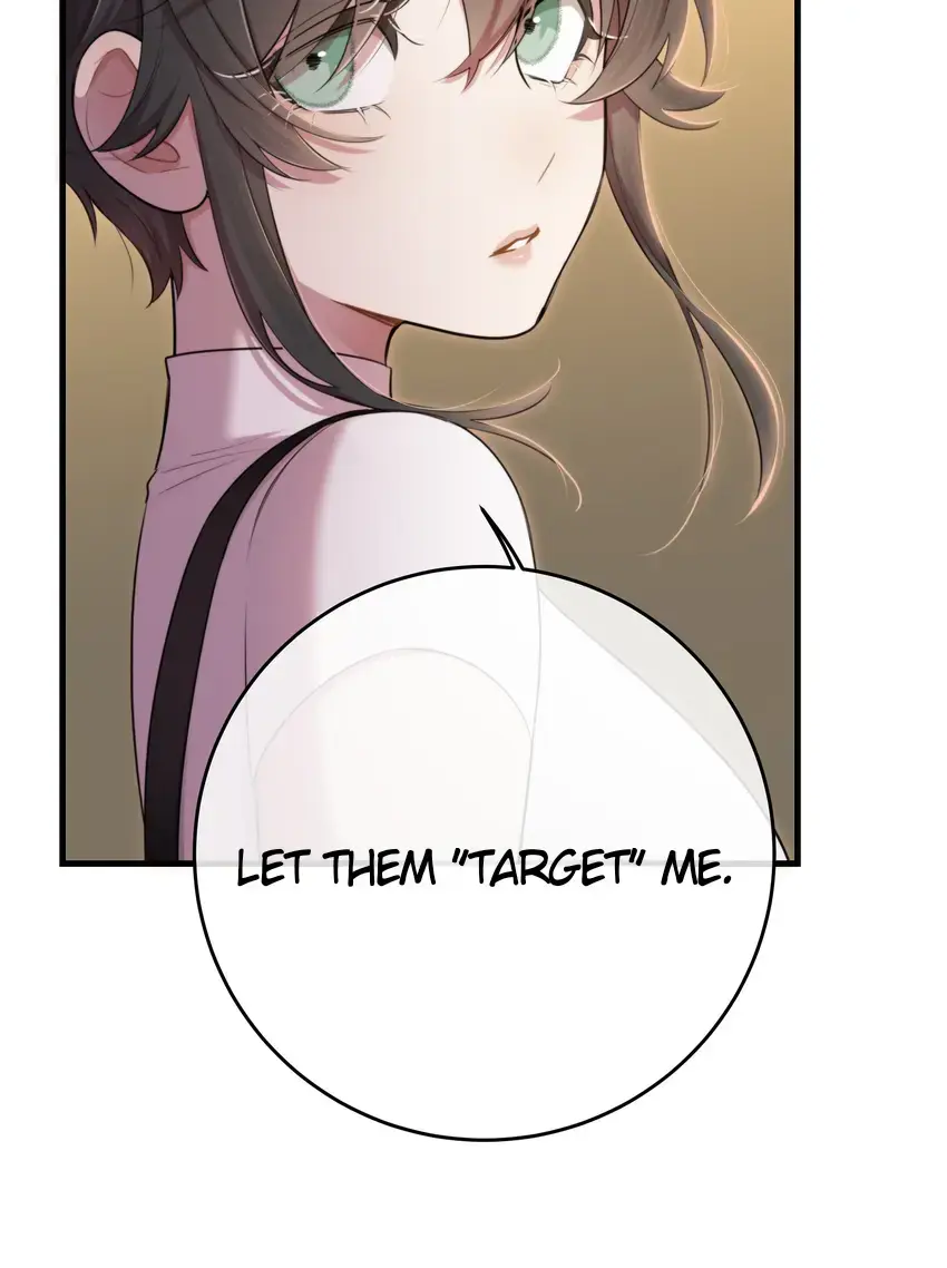 Keep an Eye on You Chapter 33 page 41 - 