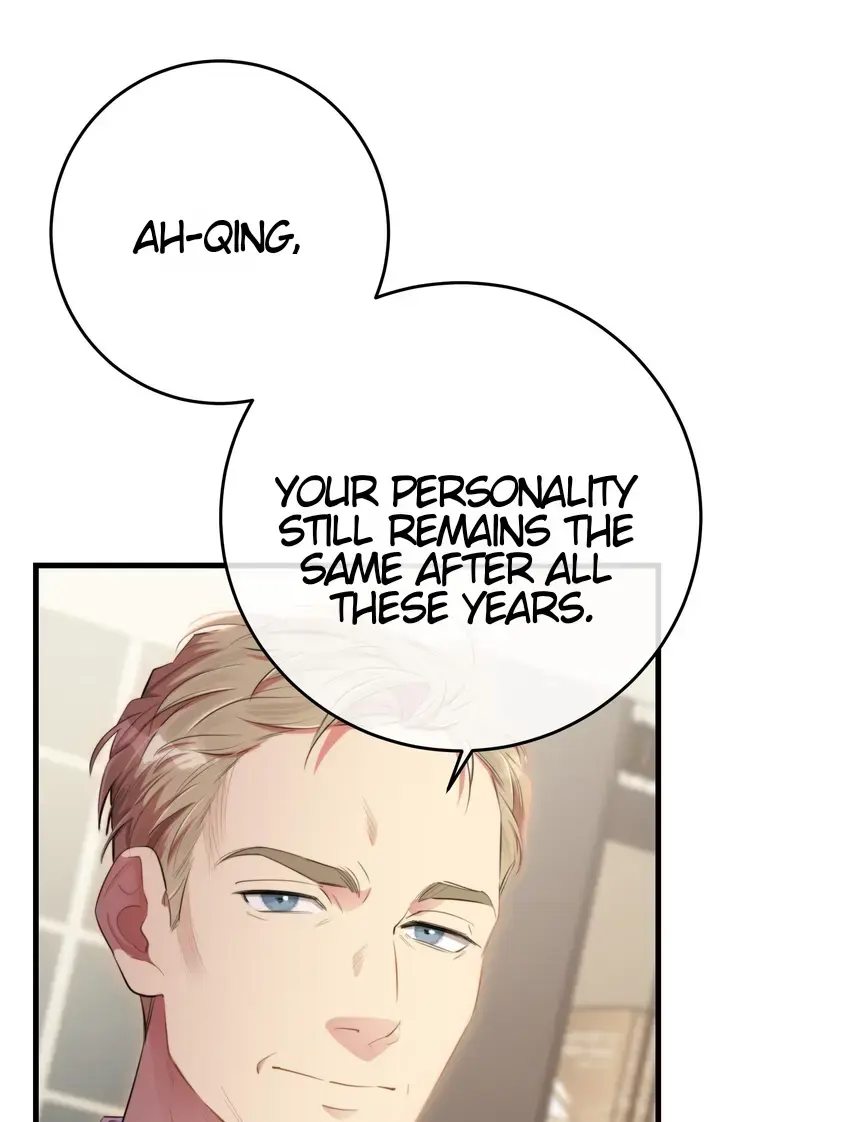 Keep an Eye on You Chapter 33 page 46 - 