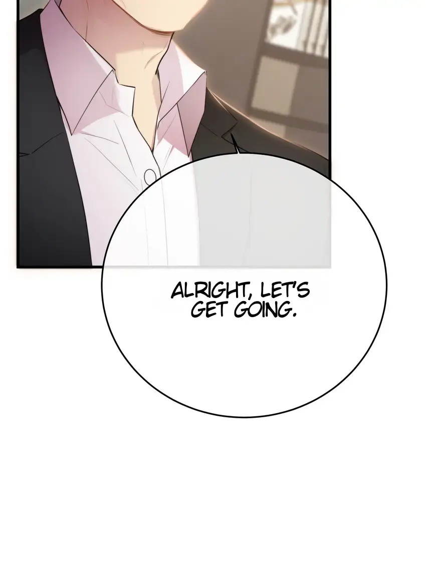 Keep an Eye on You Chapter 33 page 47 - 