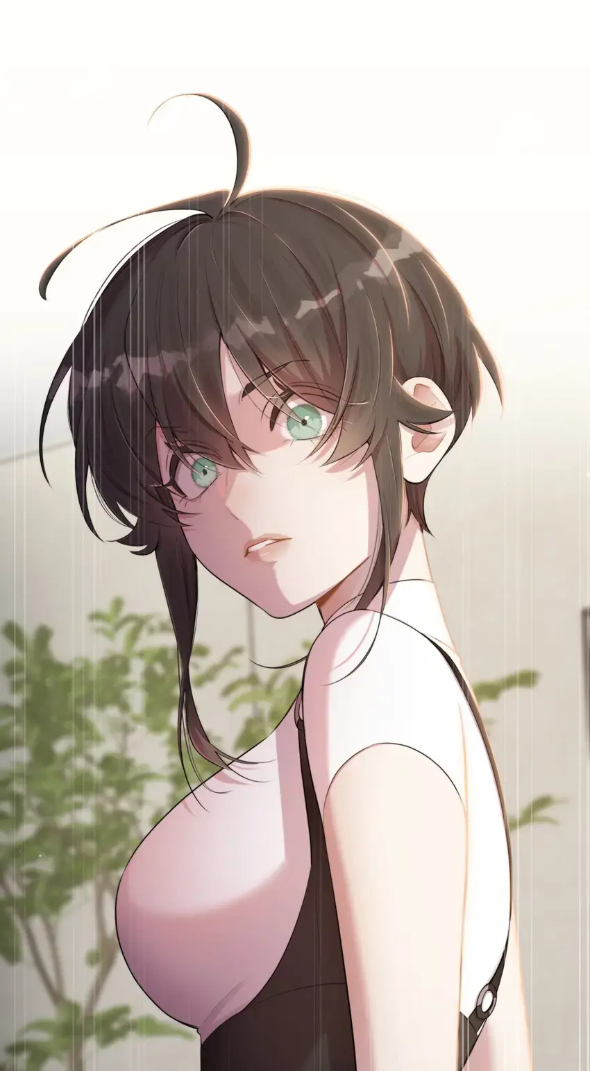 Keep an Eye on You Chapter 33 page 52 - 