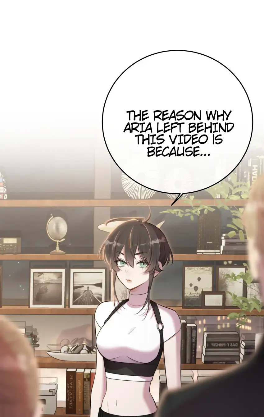 Keep an Eye on You Chapter 33 page 9 - 