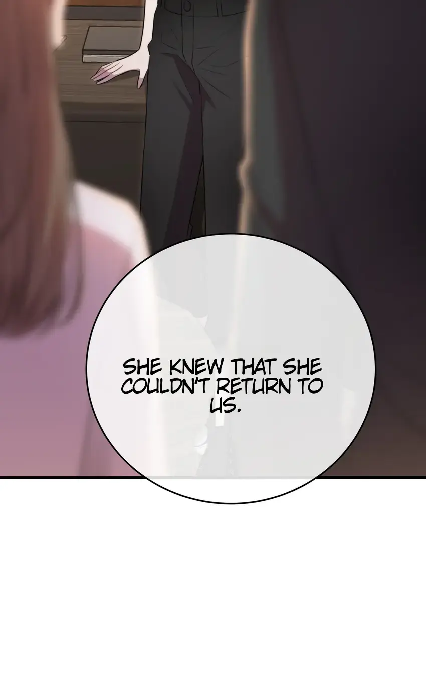 Keep an Eye on You Chapter 33 page 10 - 