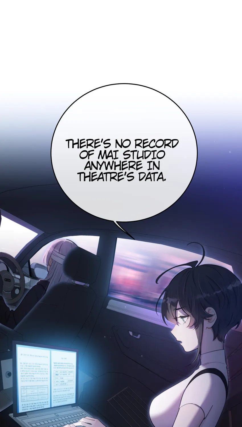 Keep an Eye on You Chapter 34 page 2 - 