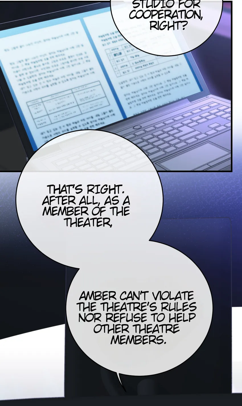 Keep an Eye on You Chapter 34 page 11 - 