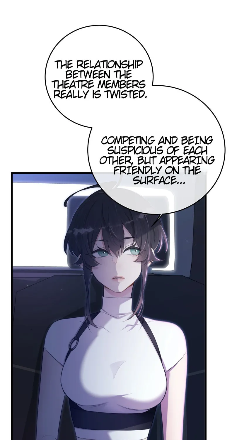 Keep an Eye on You Chapter 34 page 16 - 