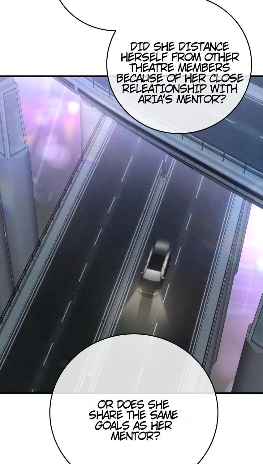Keep an Eye on You Chapter 34 page 18 - 