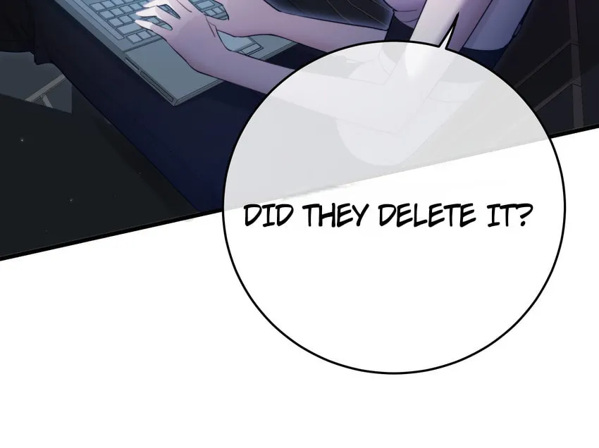 Keep an Eye on You Chapter 34 page 3 - 