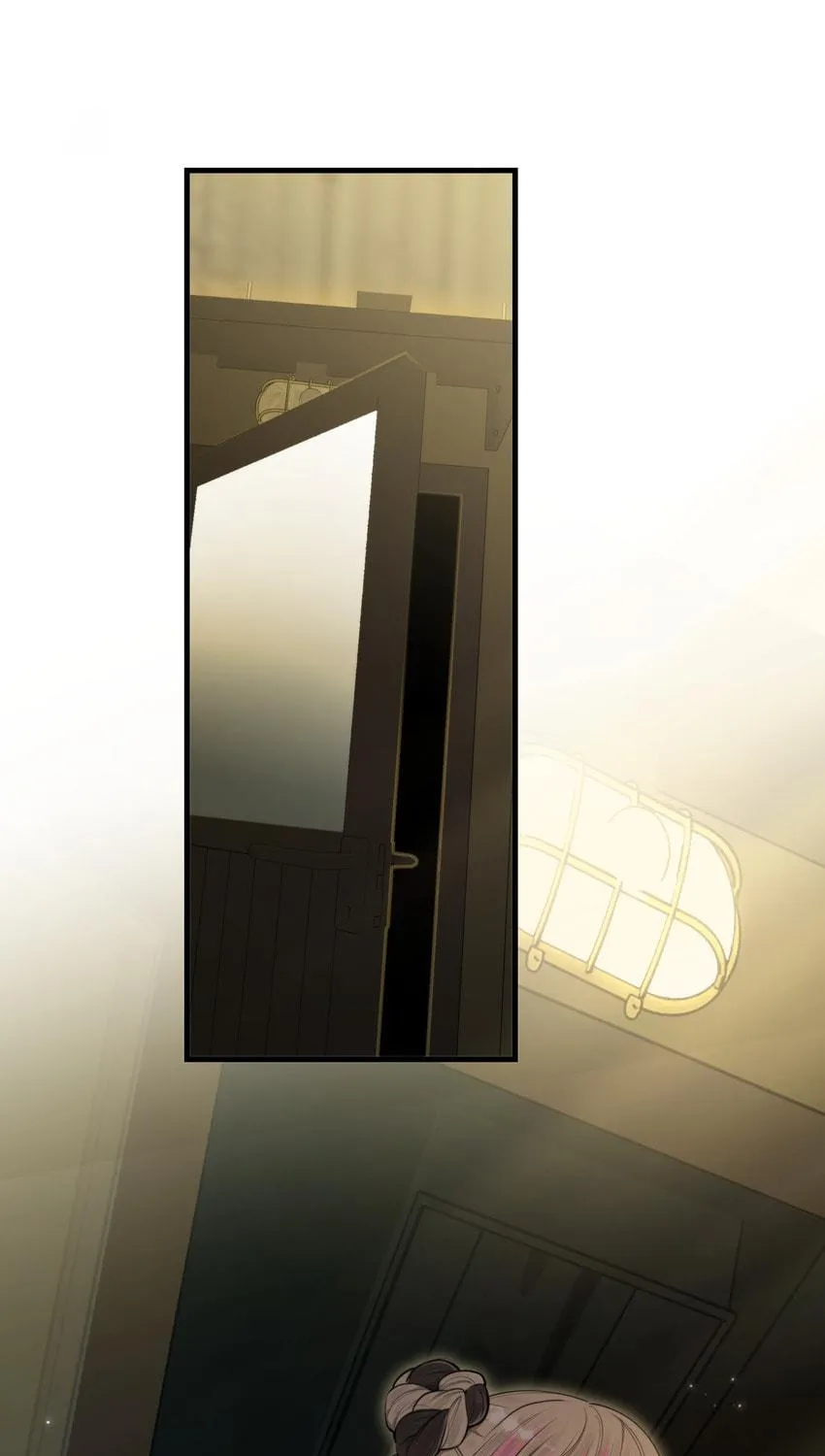 Keep an Eye on You Chapter 34 page 23 - 