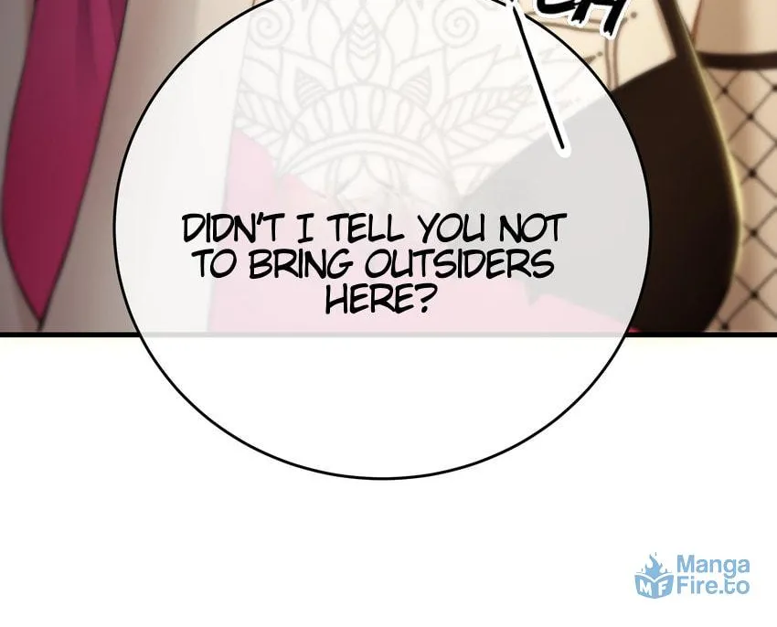 Keep an Eye on You Chapter 34 page 30 - 