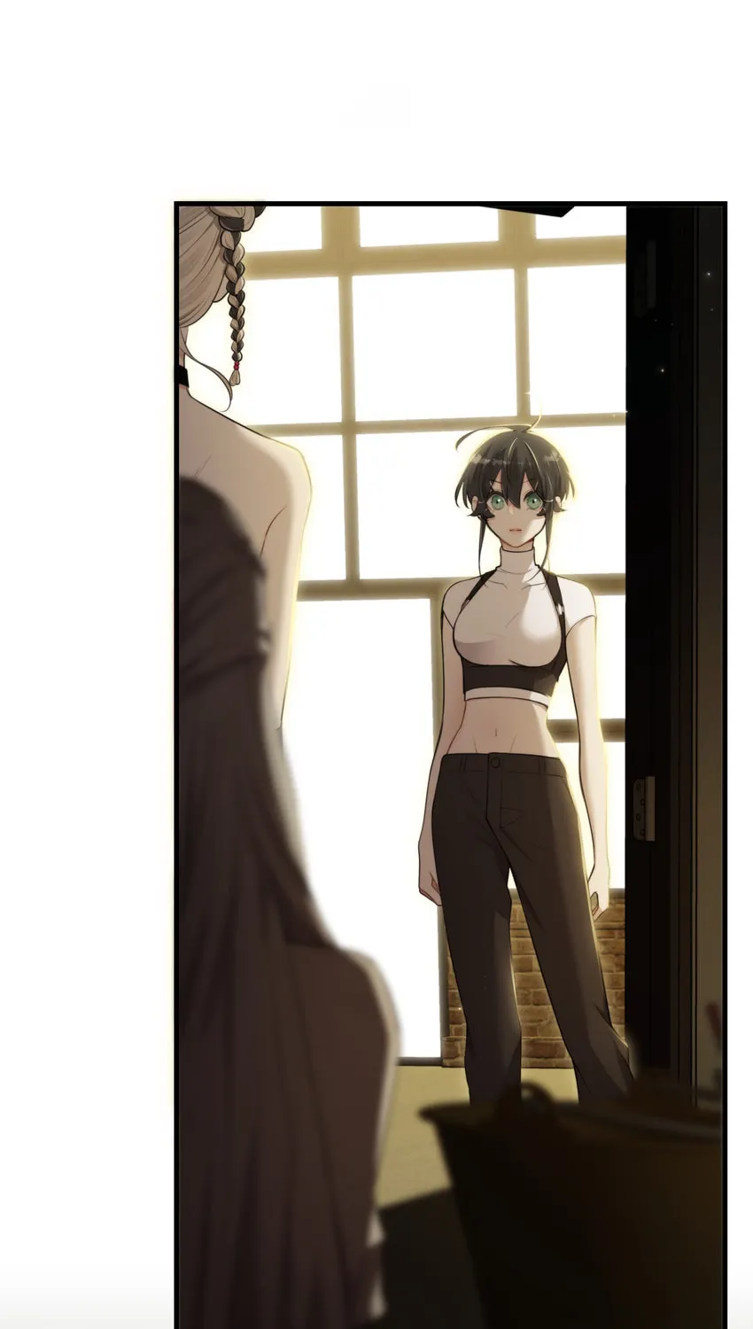 Keep an Eye on You Chapter 34 page 31 - 