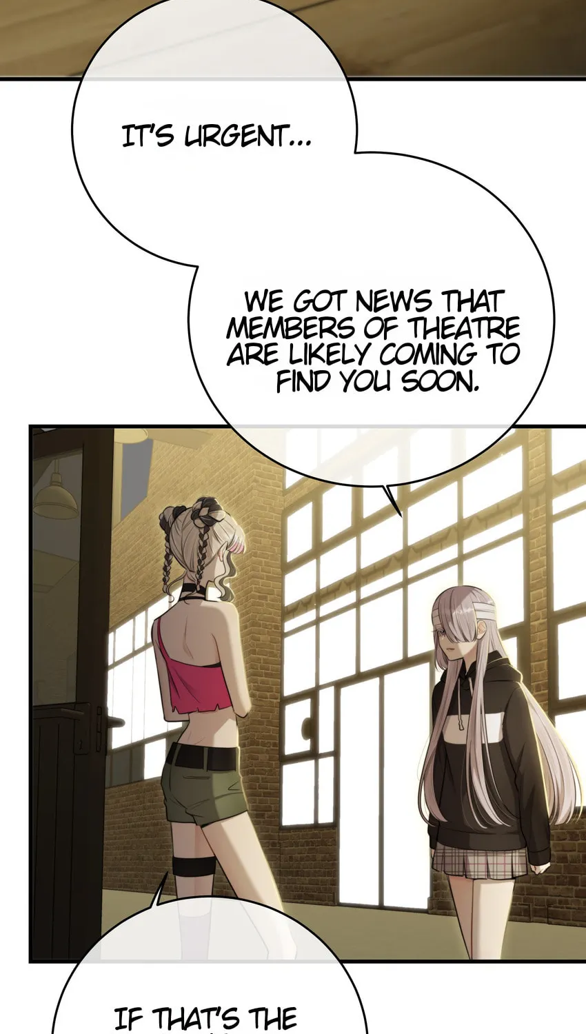 Keep an Eye on You Chapter 34 page 34 - 