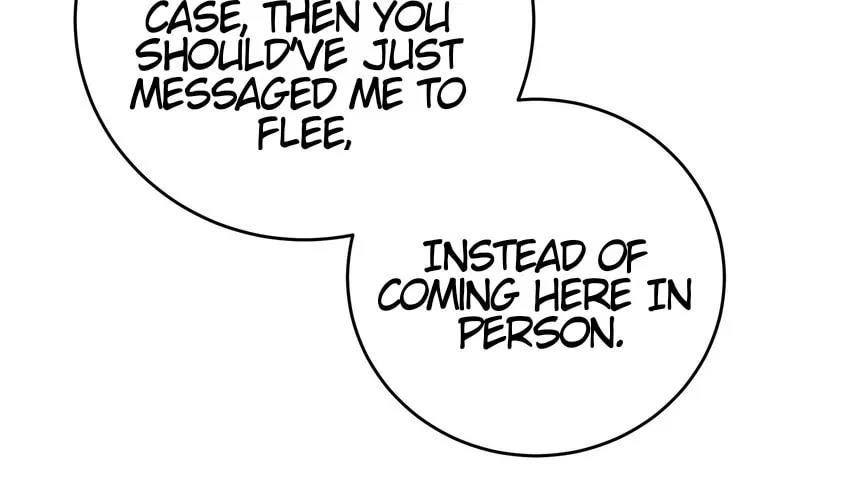 Keep an Eye on You Chapter 34 page 35 - 