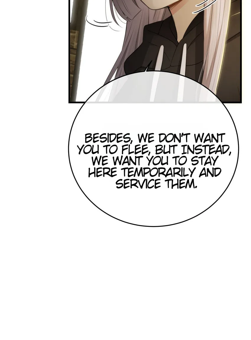 Keep an Eye on You Chapter 34 page 37 - 