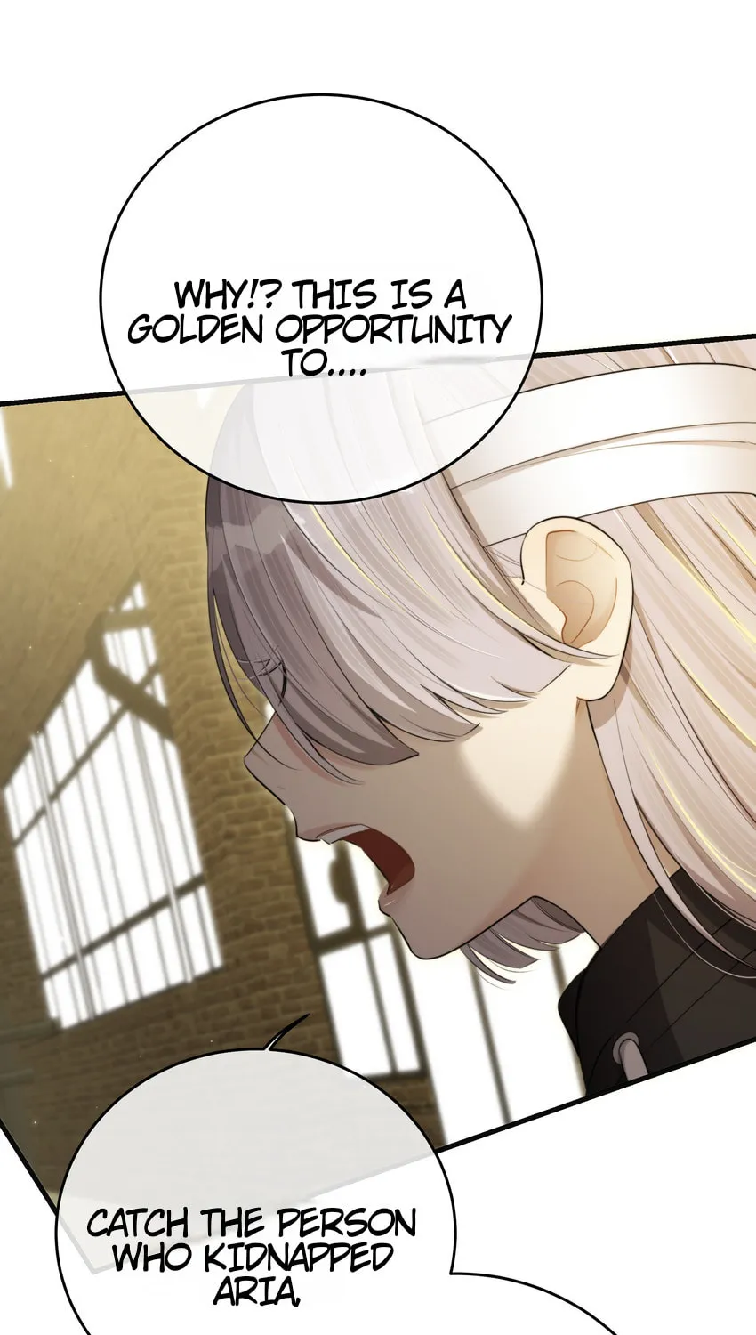 Keep an Eye on You Chapter 34 page 40 - 